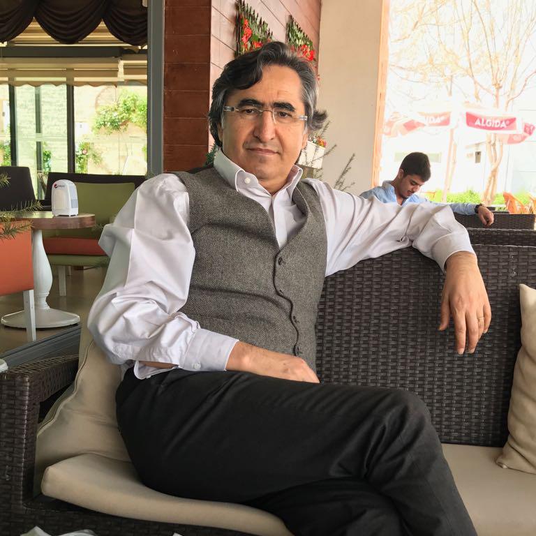 Yönetim Kurulu Başkanı