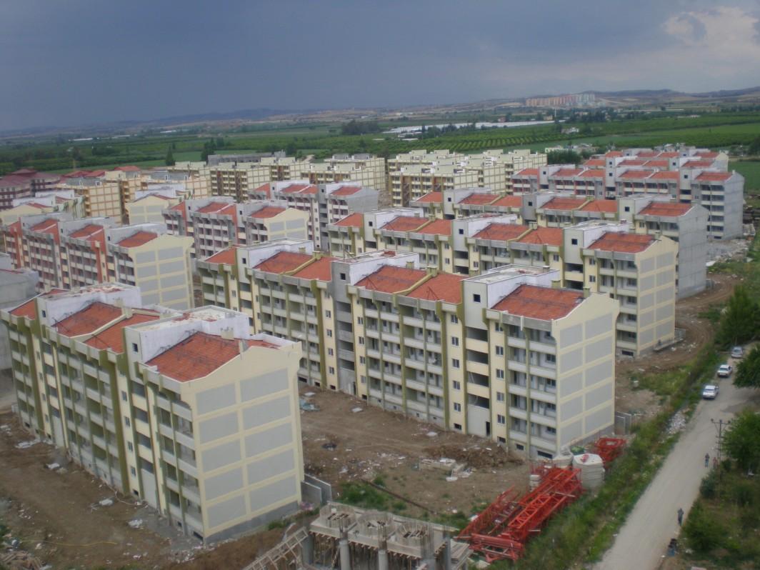 Gayrimenkul ve Yatırım