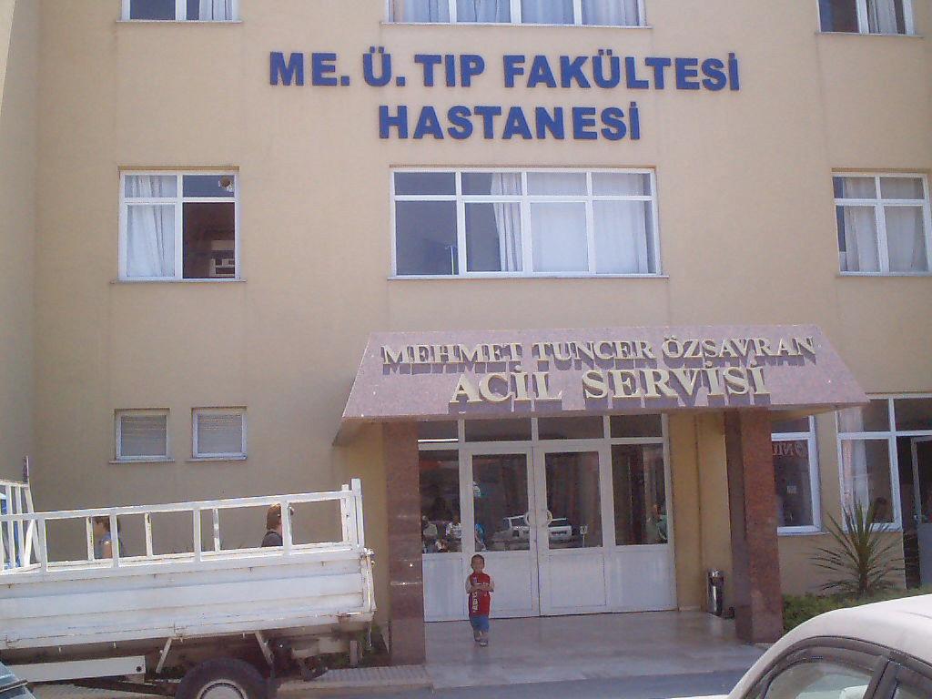 Tarım ve Hayvancılık
